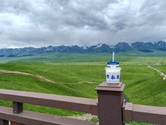 -新疆那拉提国家旅游度假区