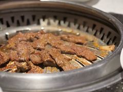 -木槿花韩式炭烤·熟成肉工坊(孙文东路店)