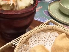 -苏梅花园(群星城店)
