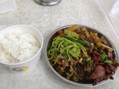 -枣阁园滴滴自助餐