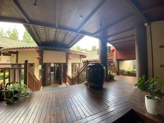 -青城山六善酒店·紫氣園中餐厅