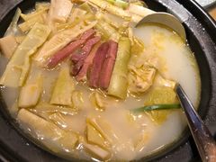 -刀板香·安徽菜(国购IFC店)