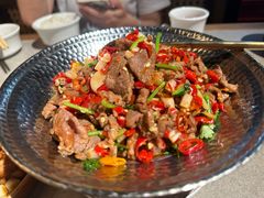 -饕林餐厅(春熙路店)