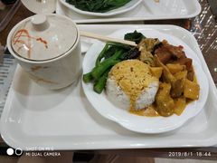 -东江海鲜酒家(艺都分店)