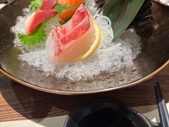 -藤原布二·大正创意料理(五台山店)