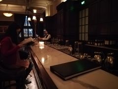 -LONG BAR 廊吧(外滩华尔道夫酒店)