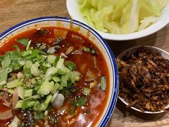 -庆蓉云·庆云面(双林店)