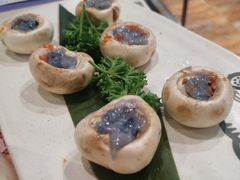 -猫爪爪原切自助烤肉(观音桥阳光世纪店)