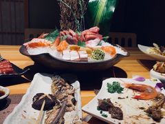 -割烹旭日本料理(龙湖狮山天街店)