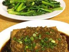 菜香豆腐-ZF Seafood Restaurant 卓峰海鲜餐