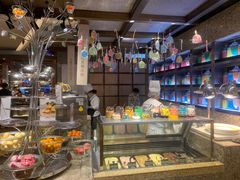 -怡咖啡海鲜自助餐厅(浦东香格里拉店)