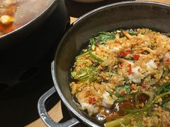 -卞氏菜根香·川菜(青羊万达店)