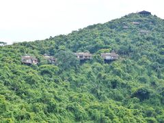-三亚亚龙湾人间天堂鸟巢度假村