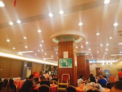 大堂-深运潮州粥(东门店)