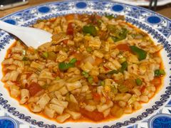 -胖老汉椒麻鸡清真新疆菜(西御街店)