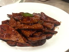 酱爆猪肝-蝶园·装修中(BFC外滩金融中心店)