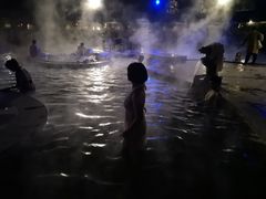 -三江森林温泉度假区