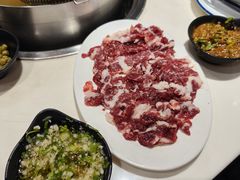 -陈记顺和潮汕牛肉火锅(韩江路店)