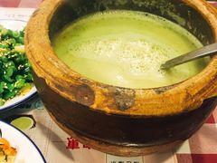 -揭西擂茶(龙华店)