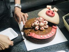 -满满元气和田大枣糕·蛋糕(朝阳大悦城店)