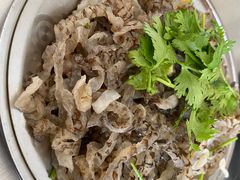 -陈记生蚝烧烤炒菜火锅
