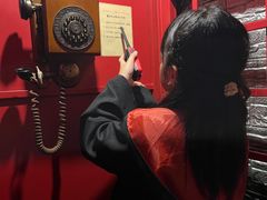 -谜盒子奇幻密室(南屏店)