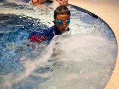 -水晶之星洗浴温泉汗蒸