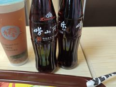 -魏家凉皮(马驹桥店)