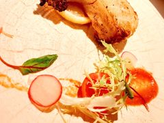 -春树下·树屋花房西餐厅(罍街AS1980店)