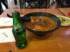 -小厨面(巨野路店)