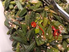 -素满香·素食自助餐(福州·长乐北路店)