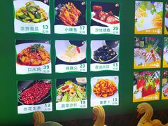 -79号渔船海鲜饭店(华强北店)