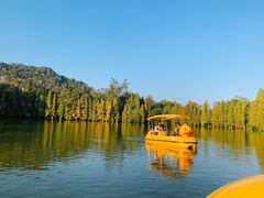 -星湖旅游景区七星岩
