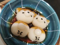 -逗柴咖啡屋·狗咖猫咖宠物桌游