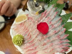 -阿吾罗日本料理(K11艺术中心店)