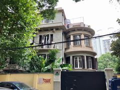 -胡记锅贴·沪上游子老鸭粉丝汤(太原路店)