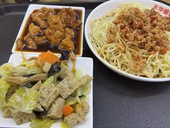-玉华饮食店(茅台路店)