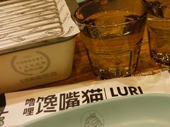-馋嘴猫北京食堂·烤鸭·宵夜(亚运村店)