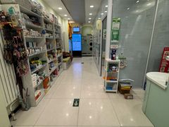 -悦宠凯宝动物医院·牙科·皮肤科(朝阳北路店)