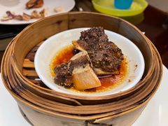 牛仔骨-万荟轩海鲜·粤式点心自助餐厅(蓝海风万怡酒店)