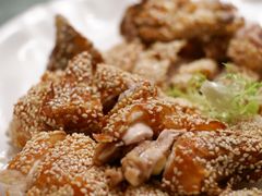 -79号渔船海鲜饭店(宝安店)