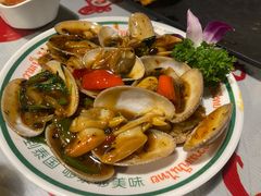 -辉记炭烧海鲜大排档·老字号(福田店)