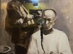 -采耳匠(中央大街店)