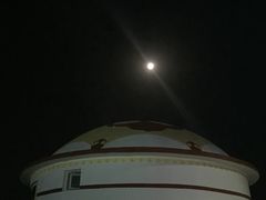 -希拉穆仁草原
