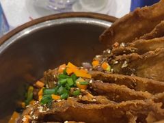 -大眼锅贴水饺(河东店)