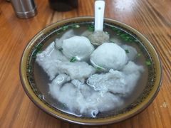 -得胜鱼丸老店