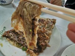-清真永恒华威肉饼(潘家园店)