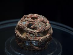 -鸿山遗址博物馆