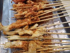 -金乐活美食(中街店)