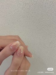 -斯馨·健康美甲美睫